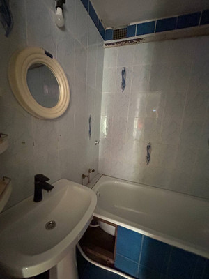 Продам трехкомнатную (3-комн.) квартиру, Шевченко ул, 41, Завет-Ленинский с