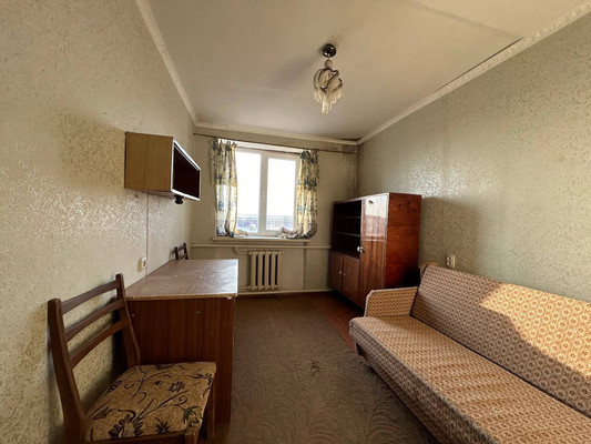 Продам трехкомнатную (3-комн.) квартиру, Шевченко ул, 41, Завет-Ленинский с