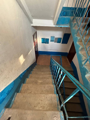 Продам трехкомнатную (3-комн.) квартиру, Шевченко ул, 41, Завет-Ленинский с