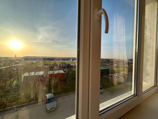 Продам трехкомнатную (3-комн.) квартиру, Шевченко ул, 41, Завет-Ленинский с