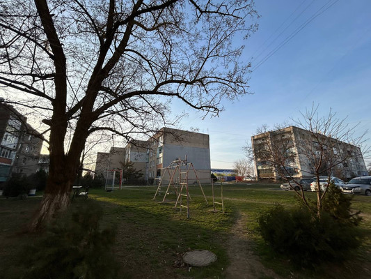 Продам трехкомнатную (3-комн.) квартиру, Шевченко ул, 41, Завет-Ленинский с