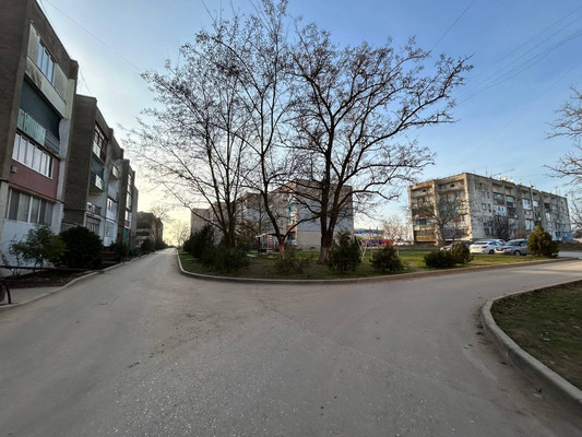 Продам трехкомнатную (3-комн.) квартиру, Шевченко ул, 41, Завет-Ленинский с