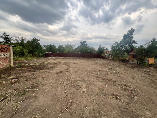 Продам участок 5,9 соток, Фермерское хоз., Дружба отделение 2 снт, Армавир г, 0 км от города