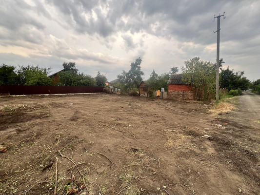 Продам участок 5,9 соток, Фермерское хоз., Дружба отделение 2 снт, Армавир г, 0 км от города