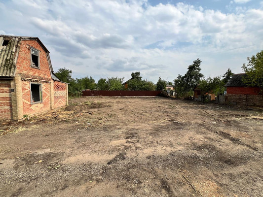 Продам участок 5,9 соток, Фермерское хоз., Дружба отделение 2 снт, Армавир г, 0 км от города