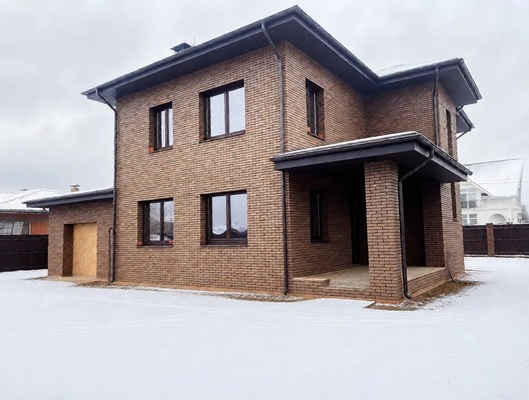 Продам дом, Озерная ул, 7, Ляхово п, 0 км от города