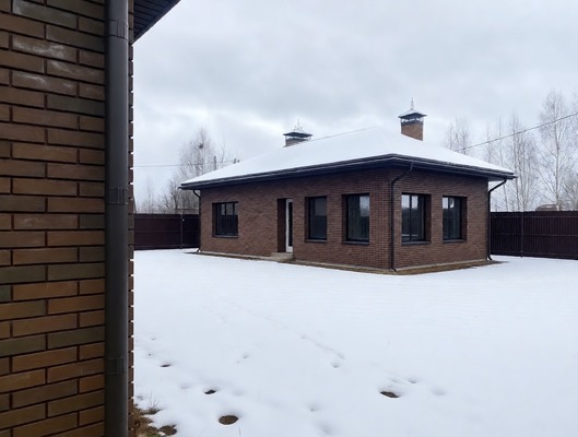 Продам дом, Озерная ул, 7, Ляхово п, 0 км от города