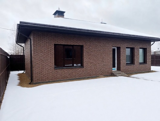 Продам дом, Озерная ул, 7, Ляхово п, 0 км от города