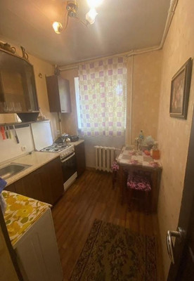 Продам однокомнатную (1-комн.) квартиру, Беляева ул, 22ка, Ростов-на-Дону г