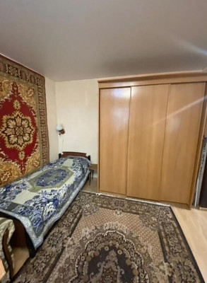 Продам однокомнатную (1-комн.) квартиру, Беляева ул, 22ка, Ростов-на-Дону г