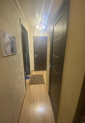 Продам однокомнатную (1-комн.) квартиру, Беляева ул, 22ка, Ростов-на-Дону г