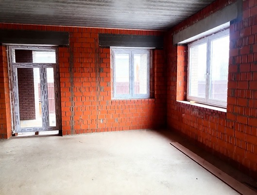 Продам дом, Озерная ул, 7, Ляхово п, 0 км от города