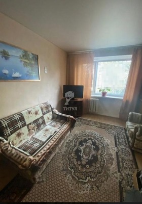 Продам однокомнатную (1-комн.) квартиру, Беляева ул, 22ка, Ростов-на-Дону г