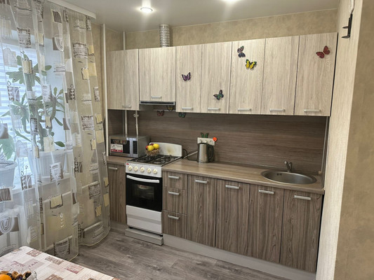 Продам однокомнатную (1-комн.) квартиру, Волкова ул, 9к2, Ростов-на-Дону г