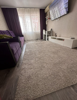 Продам однокомнатную (1-комн.) квартиру, Волкова ул, 9к2, Ростов-на-Дону г