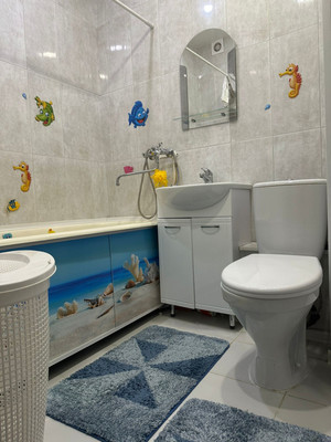 Продам однокомнатную (1-комн.) квартиру, Волкова ул, 9к2, Ростов-на-Дону г