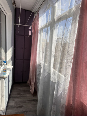 Продам однокомнатную (1-комн.) квартиру, Волкова ул, 9к2, Ростов-на-Дону г