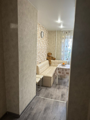 Продам однокомнатную (1-комн.) квартиру, Волкова ул, 9к2, Ростов-на-Дону г