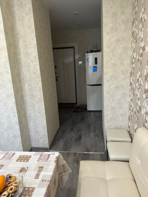 Продам однокомнатную (1-комн.) квартиру, Волкова ул, 9к2, Ростов-на-Дону г