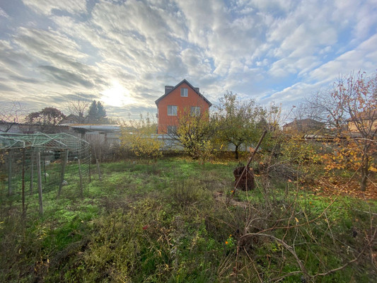 Продам участок 6 соток, Фермерское хоз., 1-я Залповая ул, 11, Ростов-на-Дону г, 0 км от города