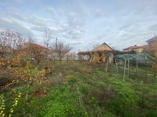 Продам участок 6 соток, Фермерское хоз., 1-я Залповая ул, 11, Ростов-на-Дону г, 0 км от города