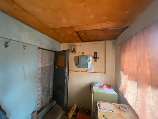 Продам участок 6 соток, Фермерское хоз., 1-я Залповая ул, 11, Ростов-на-Дону г, 0 км от города