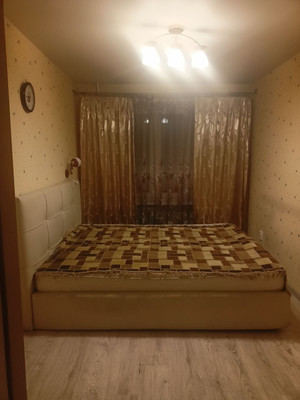 Продам двухкомнатную (2-комн.) квартиру, Московский пр-кт, 119, Калининград г