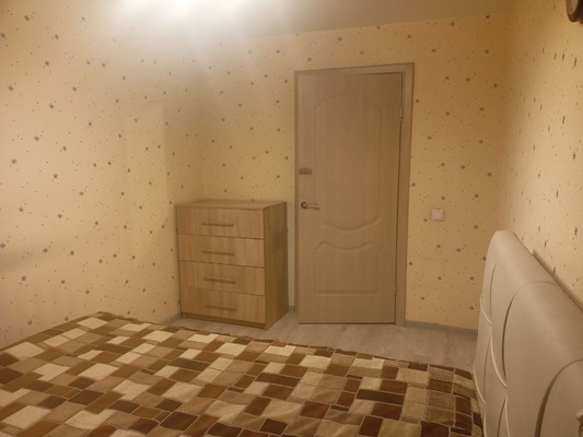 Продам двухкомнатную (2-комн.) квартиру, Московский пр-кт, 119, Калининград г