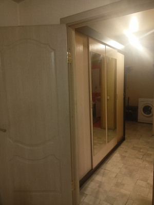 Продам двухкомнатную (2-комн.) квартиру, Московский пр-кт, 119, Калининград г