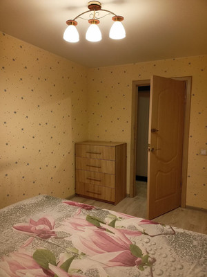 Продам двухкомнатную (2-комн.) квартиру, Московский пр-кт, 119, Калининград г