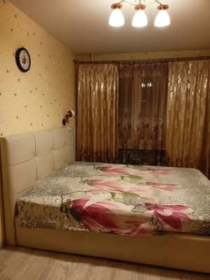 Продам двухкомнатную (2-комн.) квартиру, Московский пр-кт, 119, Калининград г