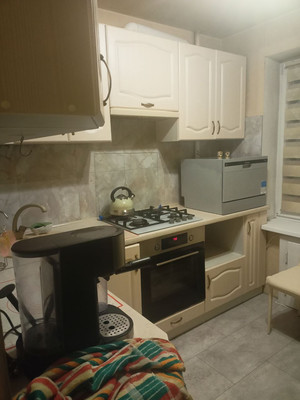 Продам двухкомнатную (2-комн.) квартиру, Московский пр-кт, 119, Калининград г