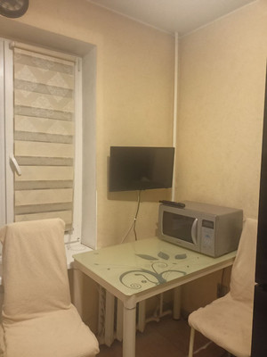 Продам двухкомнатную (2-комн.) квартиру, Московский пр-кт, 119, Калининград г