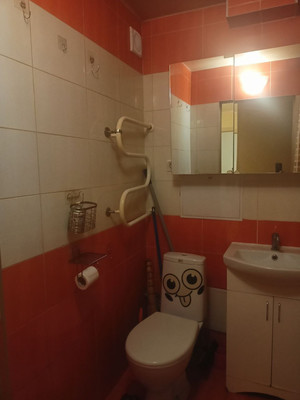 Продам двухкомнатную (2-комн.) квартиру, Московский пр-кт, 119, Калининград г