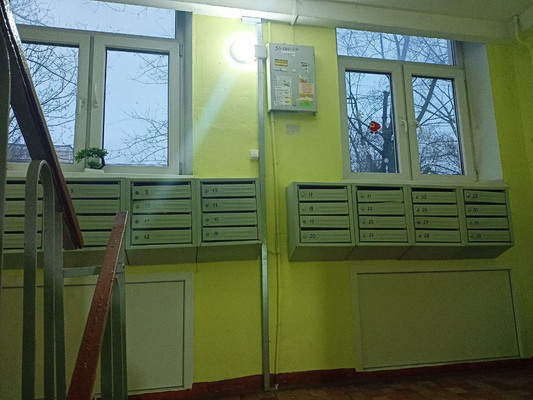 Продам двухкомнатную (2-комн.) квартиру, Московский пр-кт, 119, Калининград г