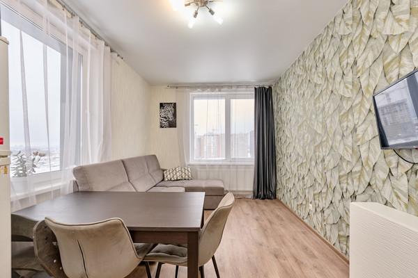 Продам многокомнатную квартиру, Сапфирная ул, 12, Пермь г