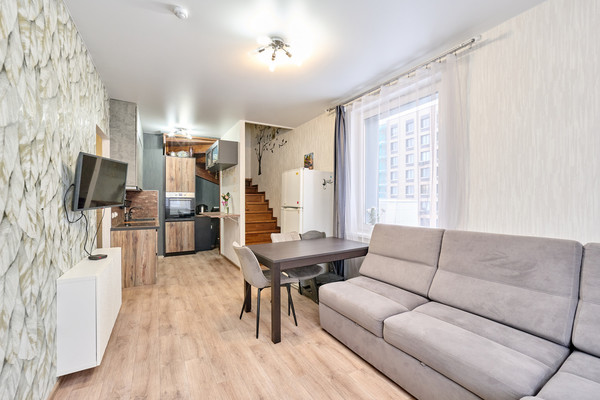 Продам многокомнатную квартиру, Сапфирная ул, 12, Пермь г