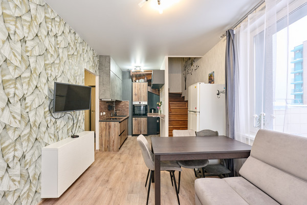 Продам многокомнатную квартиру, Сапфирная ул, 12, Пермь г