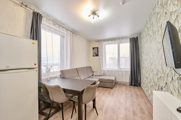 Продам многокомнатную квартиру, Сапфирная ул, 12, Пермь г