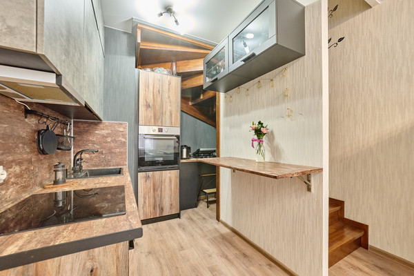 Продам многокомнатную квартиру, Сапфирная ул, 12, Пермь г