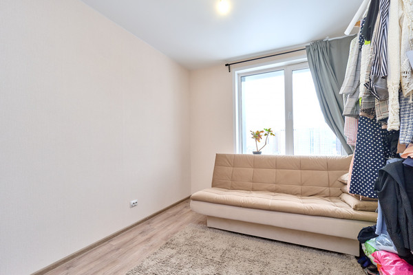 Продам многокомнатную квартиру, Сапфирная ул, 12, Пермь г