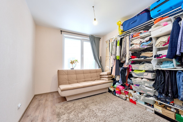 Продам многокомнатную квартиру, Сапфирная ул, 12, Пермь г