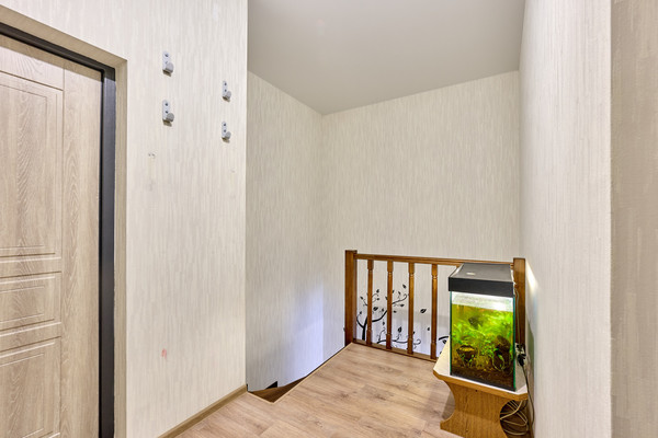 Продам многокомнатную квартиру, Сапфирная ул, 12, Пермь г