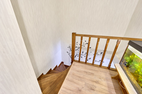 Продам многокомнатную квартиру, Сапфирная ул, 12, Пермь г