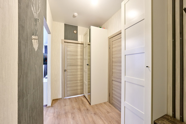 Продам многокомнатную квартиру, Сапфирная ул, 12, Пермь г