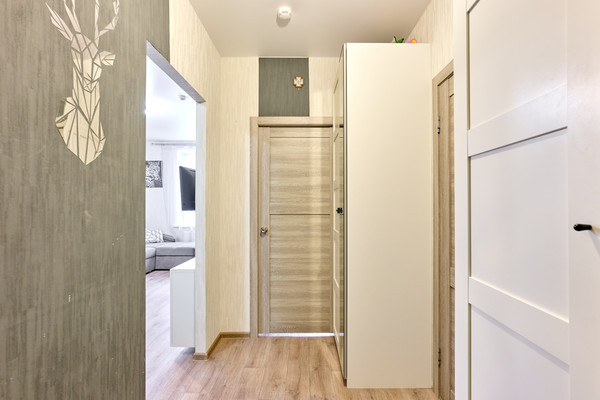 Продам многокомнатную квартиру, Сапфирная ул, 12, Пермь г