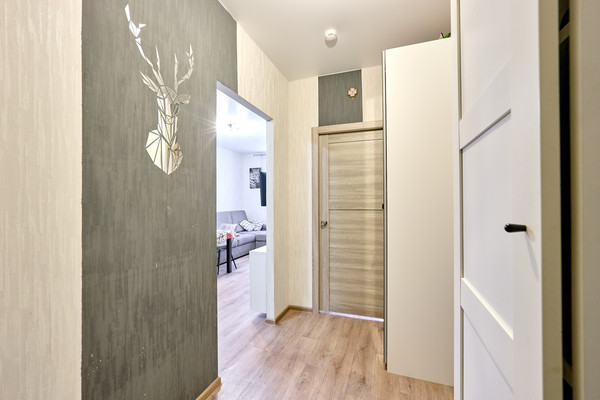 Продам многокомнатную квартиру, Сапфирная ул, 12, Пермь г