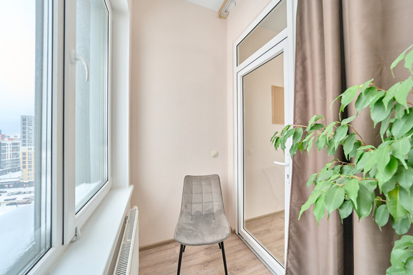 Продам многокомнатную квартиру, Сапфирная ул, 12, Пермь г