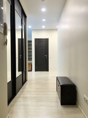 Продам двухкомнатную (2-комн.) квартиру, Донецкая ул, 30к1, Москва г