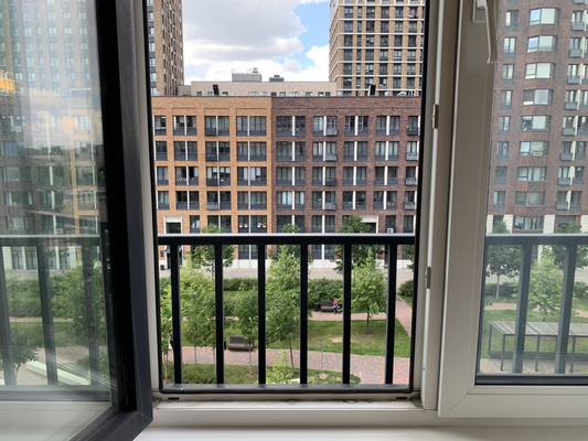 Продам двухкомнатную (2-комн.) квартиру, Донецкая ул, 30к1, Москва г